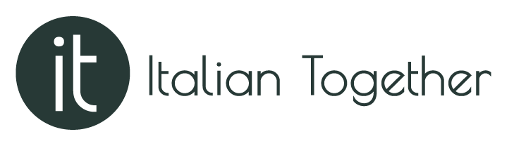 Italian Together Logo Wide 2